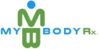 My Body RX logo